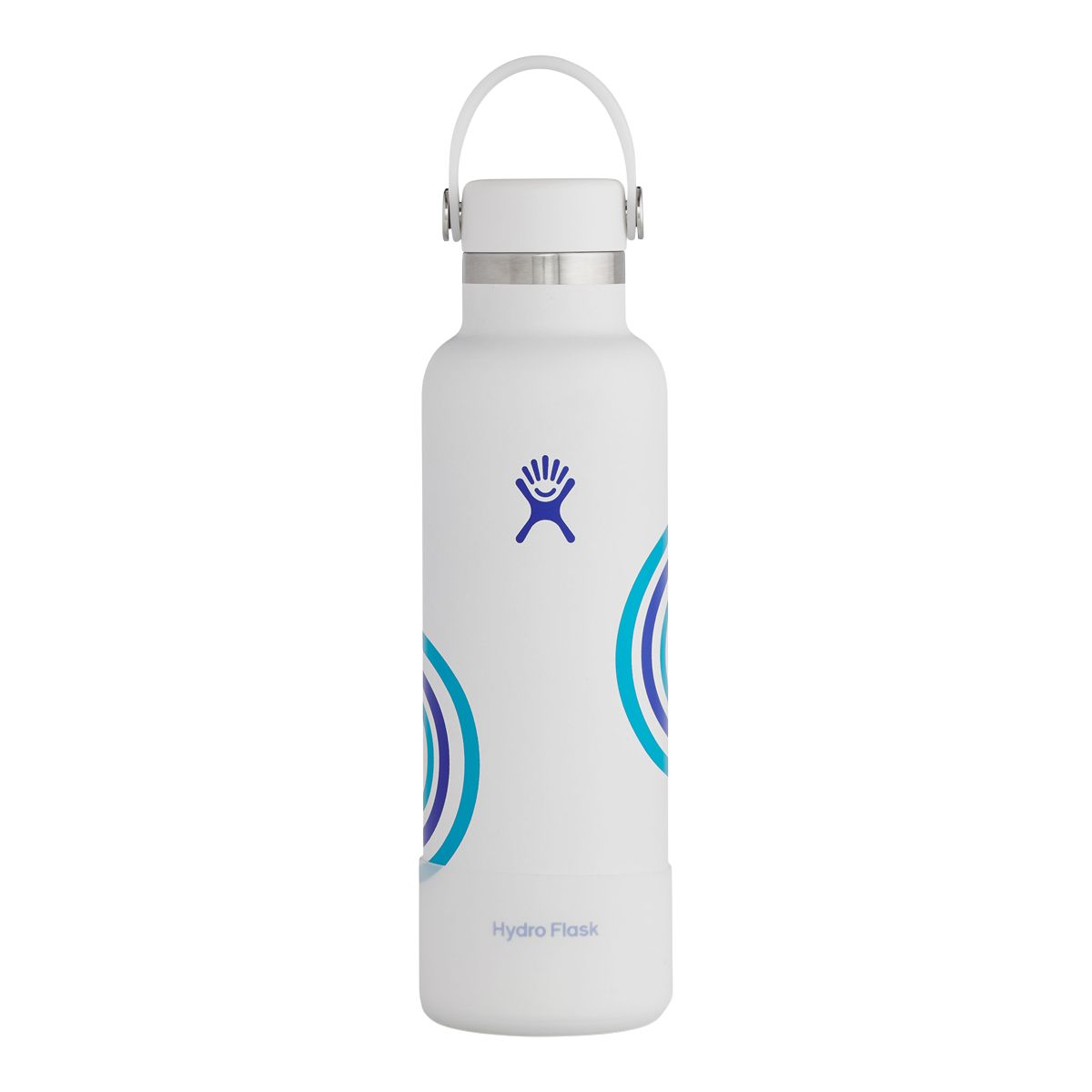Hydro Flask Refill For Good 21 oz Water Bottle