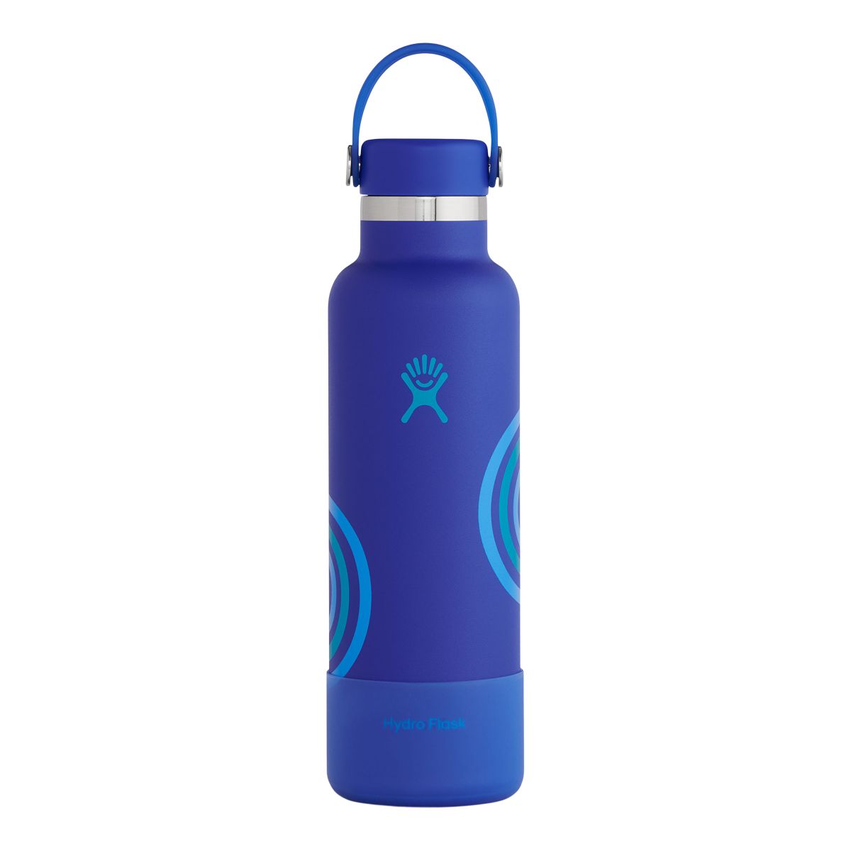Hydro Flask Refill For Good 21 oz Water Bottle