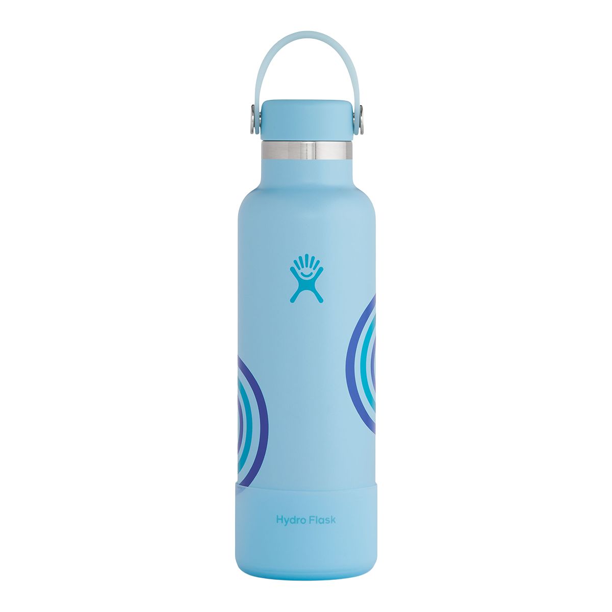 Hydro Flask Refill For Good 21 oz Water Bottle