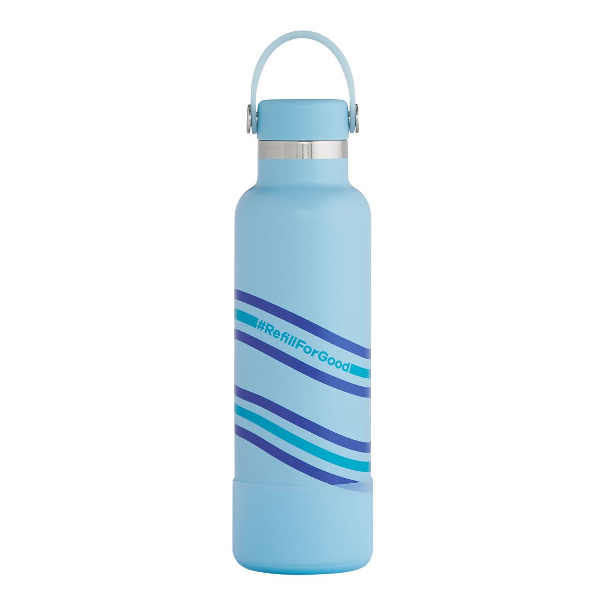 Hydro Flask Refill For Good 21 oz Water Bottle