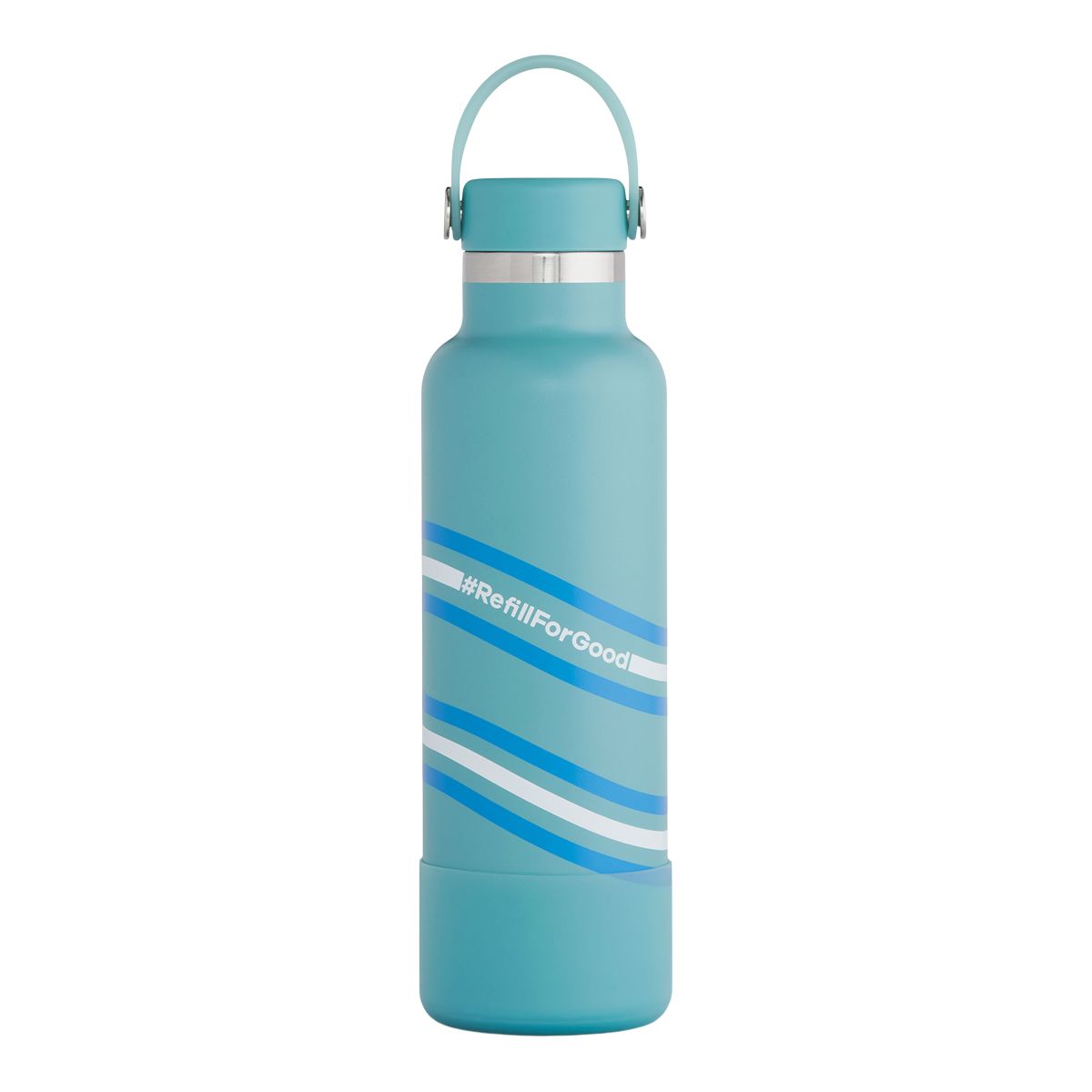 Hydro Flask Refill For Good 21 oz Water Bottle