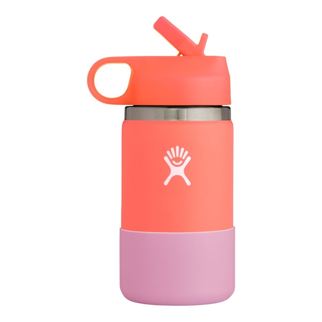 Hydroflask Wide Mouth 12 oz Mug, Sip Lid, Insulated Stainless Steel