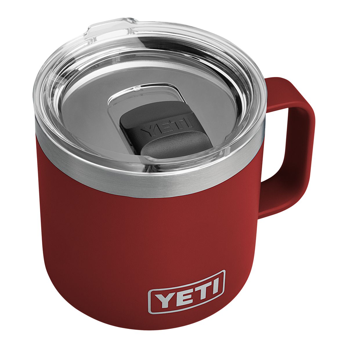 YETI Rambler® 14 Oz Canadian Flag Stainless Steel Camp Mug