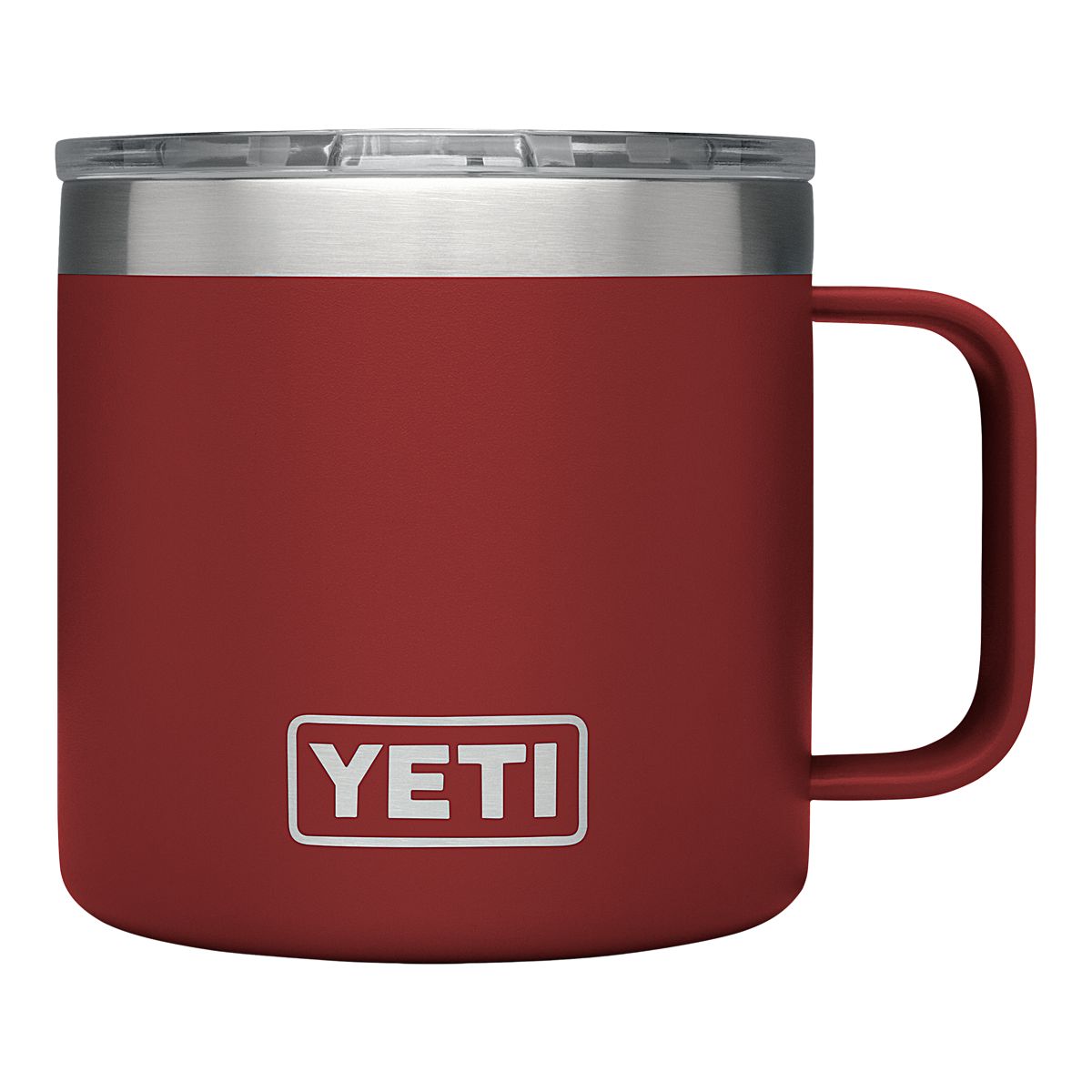 YETI Rambler® 14 Oz Canadian Flag Stainless Steel Camp Mug