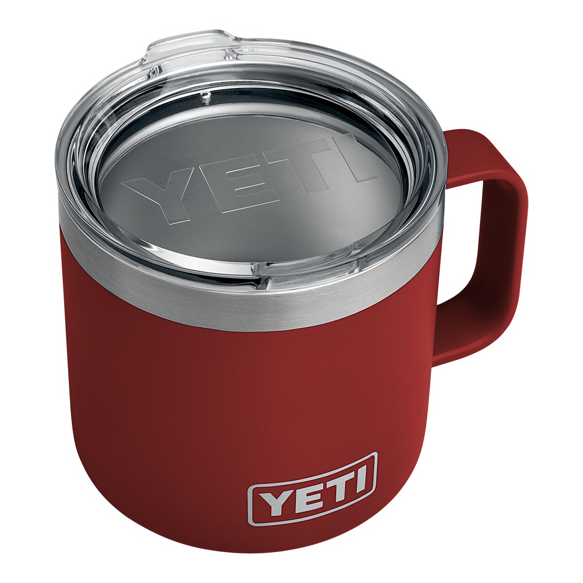 YETI Rambler® 14 Oz Canadian Flag Stainless Steel Camp Mug