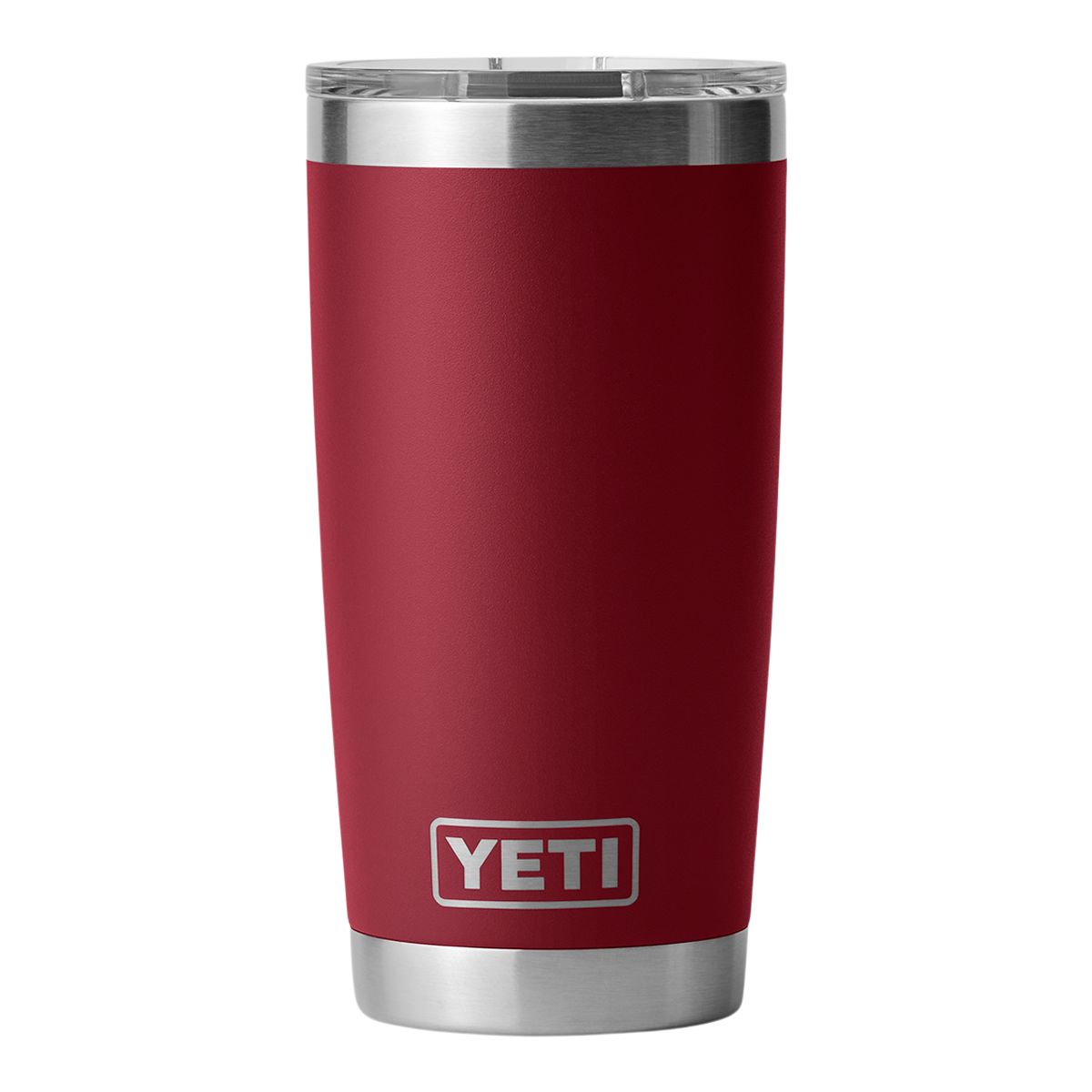 YETI Rambler 20 oz Tumbler, Sliding Lid, Insulated Stainless Steel, Dishwasher Safe