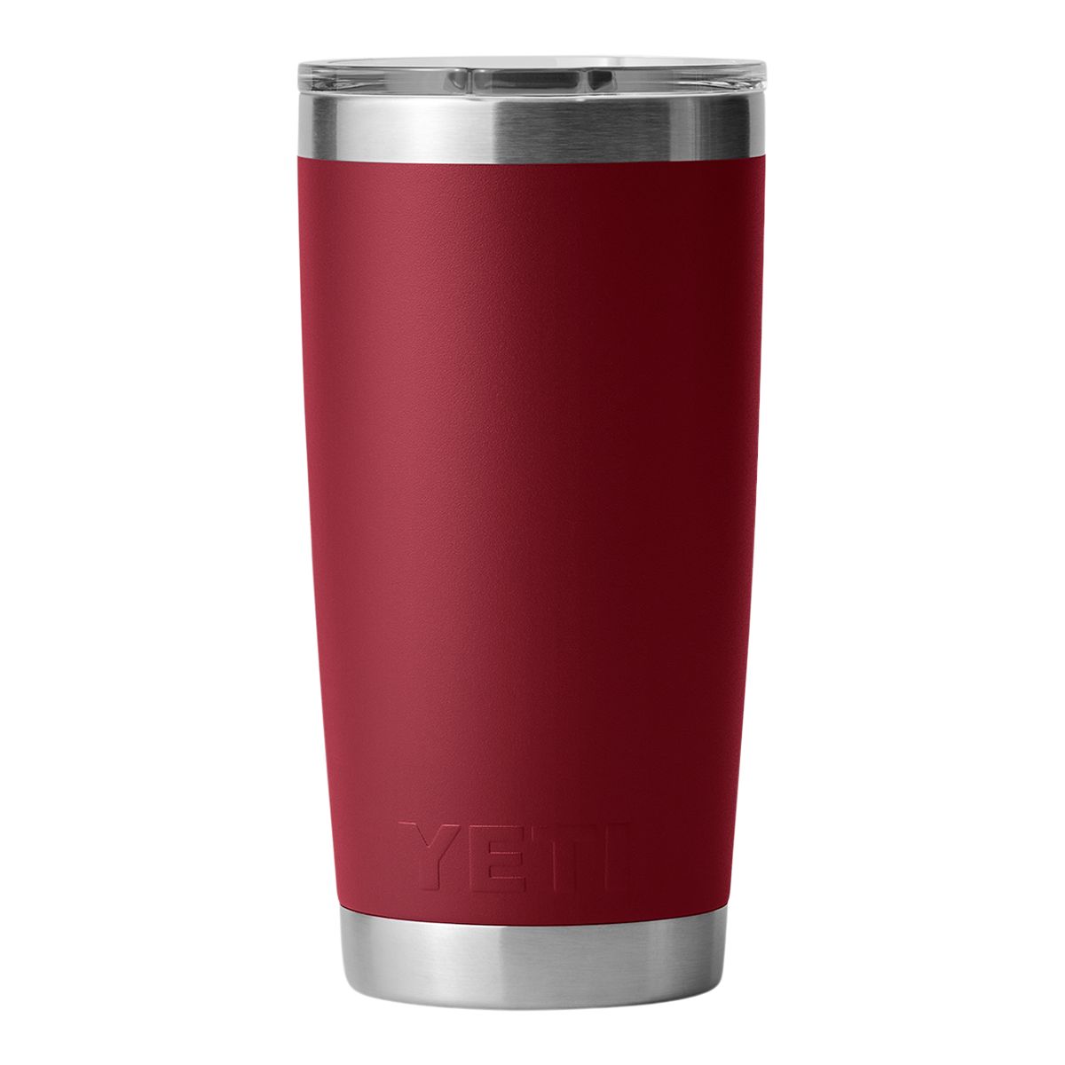 YETI Rambler 20 oz Tumbler, Sliding Lid, Insulated Stainless Steel, Dishwasher Safe Sportchek