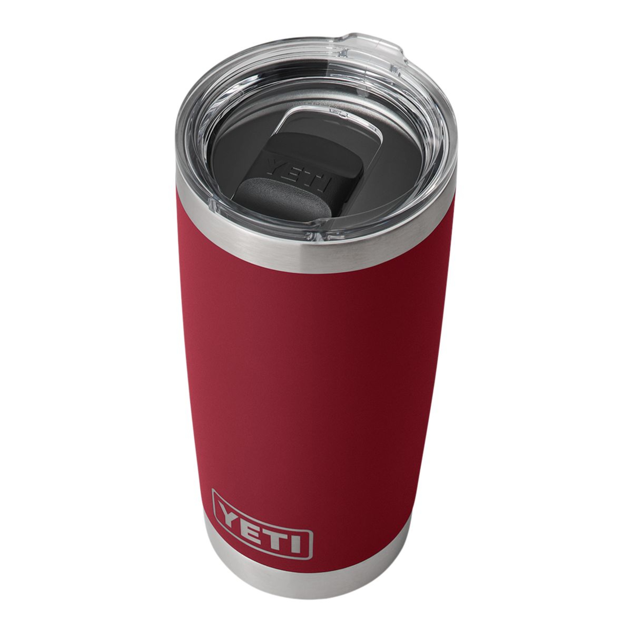 YETI Rambler 20 oz Tumbler, Sliding Lid, Insulated Stainless Steel, Dishwasher Safe Atmosphere