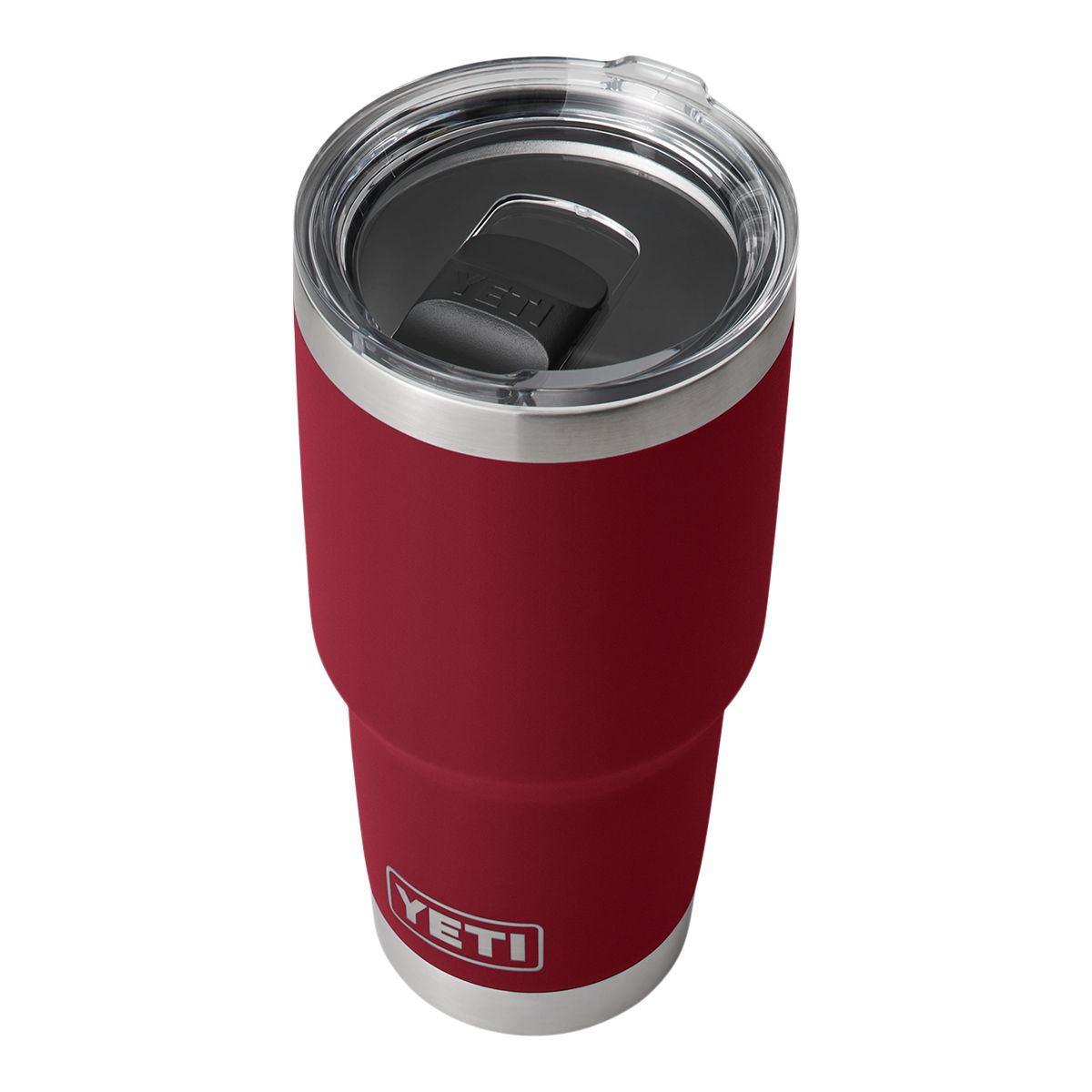 YETI Rambler 30 oz Tumbler, Sliding Lid, Insulated Stainless Steel, Dishwasher Safe