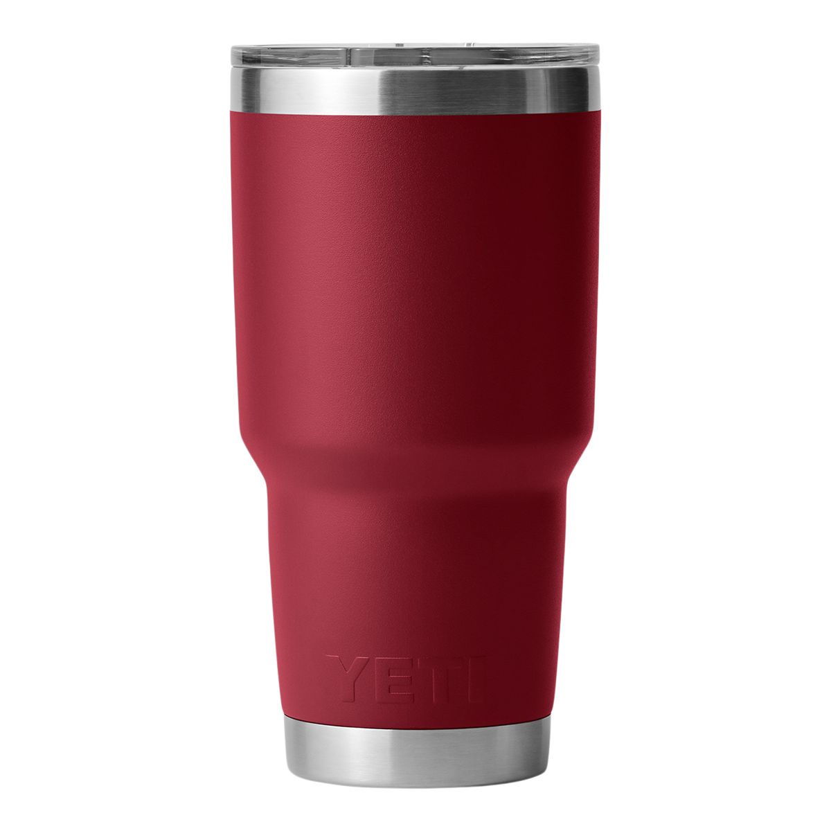 YETI Rambler 30 oz Tumbler, Sliding Lid, Insulated Stainless Steel, Dishwasher Safe