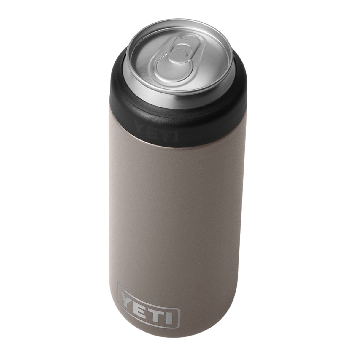 Yeti sales metal koozie