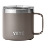 YETI Rambler 14 oz Mug Front_Flat