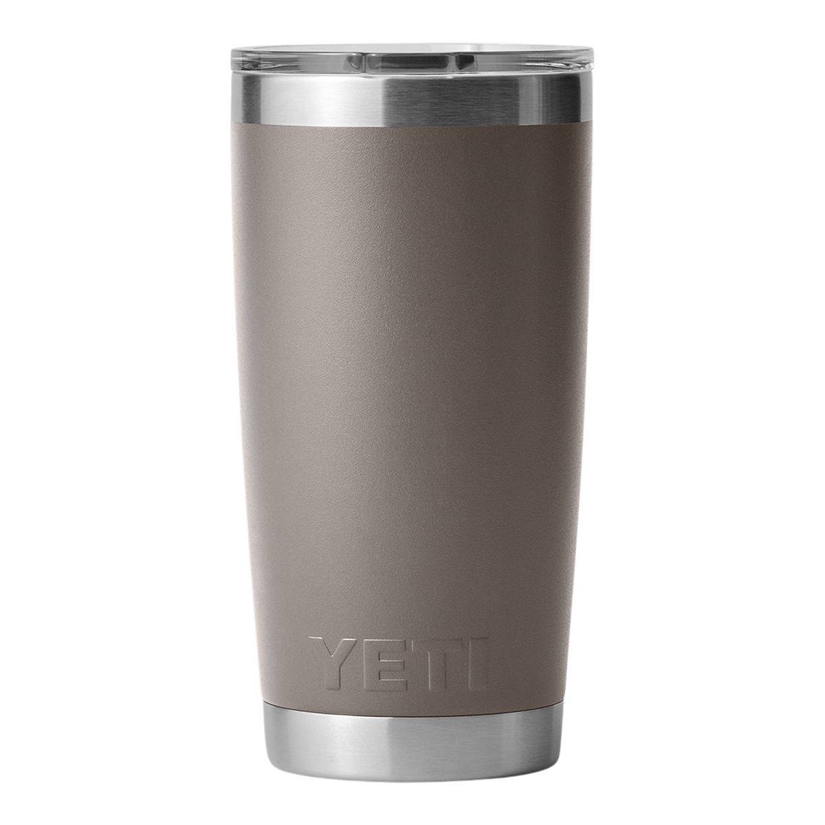 YETI Rambler 20 oz Tumbler, Sliding Lid, Insulated Stainless Steel, Dishwasher Safe