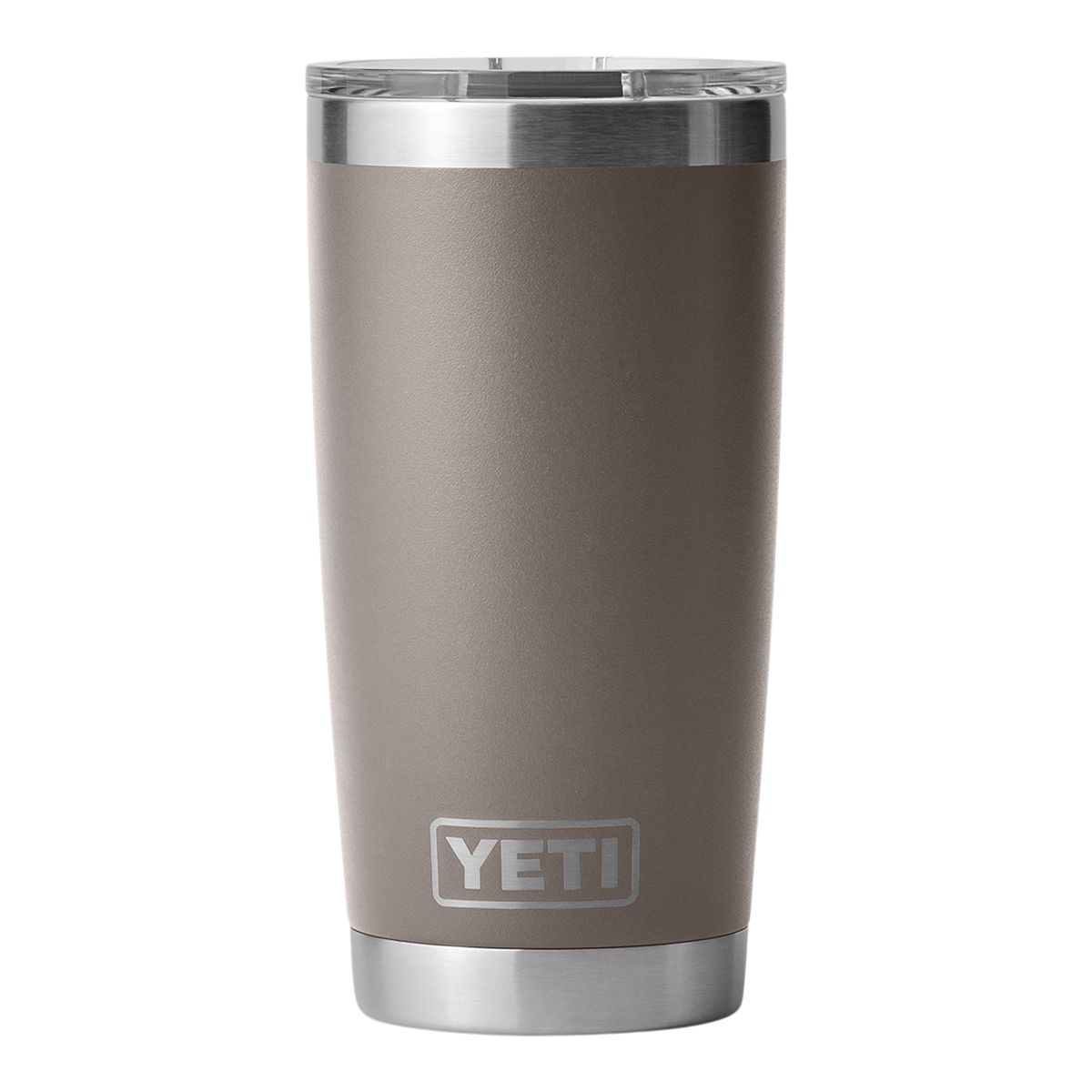 YETI Rambler 20 oz Tumbler, Sliding Lid, Insulated Stainless Steel, Dishwasher Safe