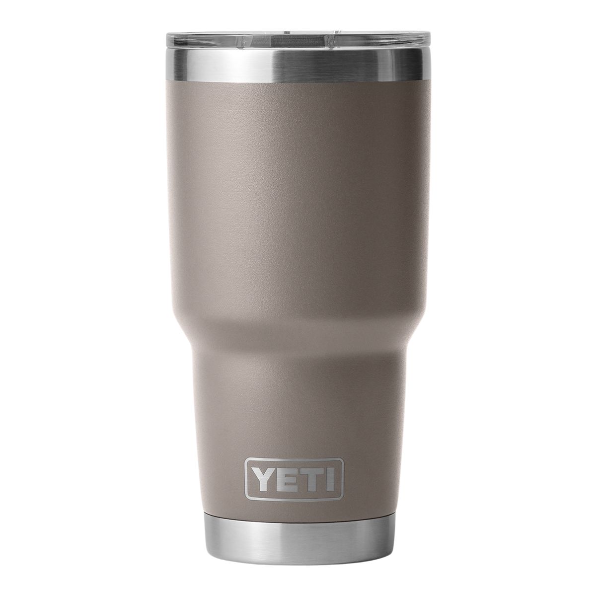 YETI Rambler 30 oz Tumbler, Sliding Lid, Insulated Stainless Steel, Dishwasher Safe