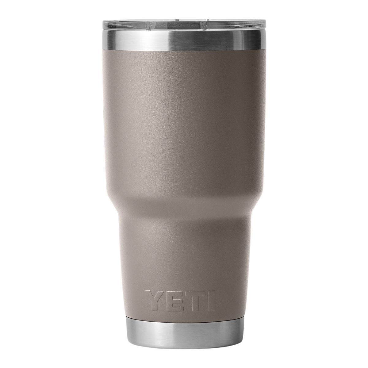 YETI Rambler 30 oz Tumbler, Sliding Lid, Insulated Stainless Steel, Dishwasher Safe