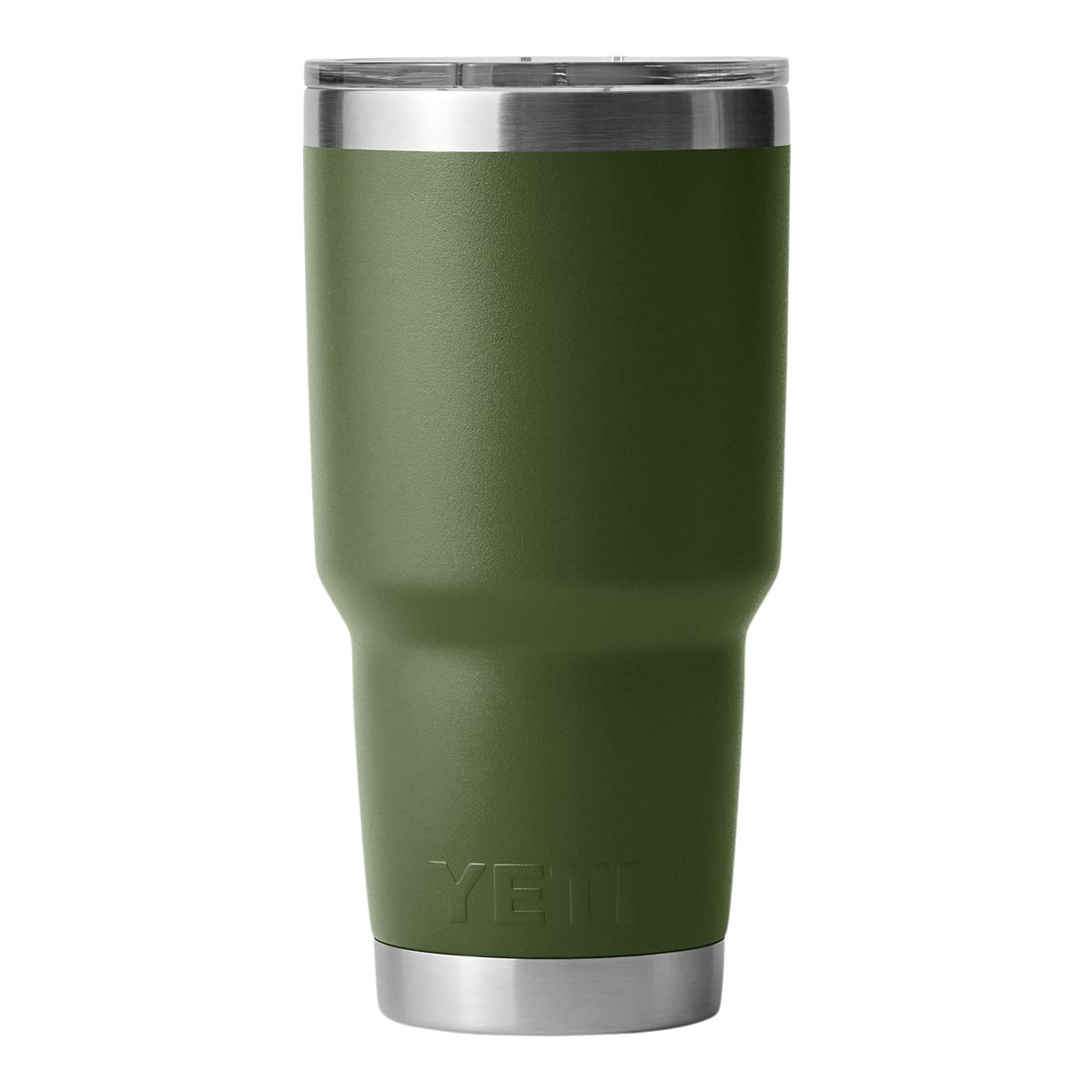 YETI Rambler 30 oz Tumbler, Sliding Lid, Insulated Stainless Steel, Dishwasher Safe