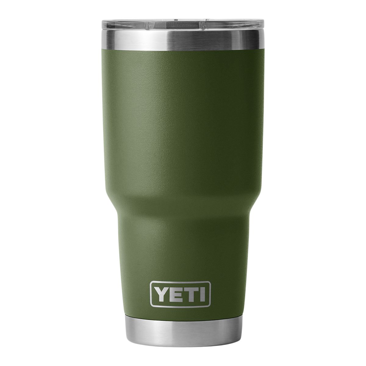 YETI Rambler 30 oz Tumbler, Sliding Lid, Insulated Stainless Steel, Dishwasher Safe