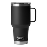 YETI Rambler® 30 oz Travel Mug with MagSlider™ Lid Front_Flat