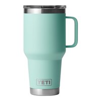 YETI Rambler® 30 oz Travel Mug with MagSlider™ Lid Front_Flat