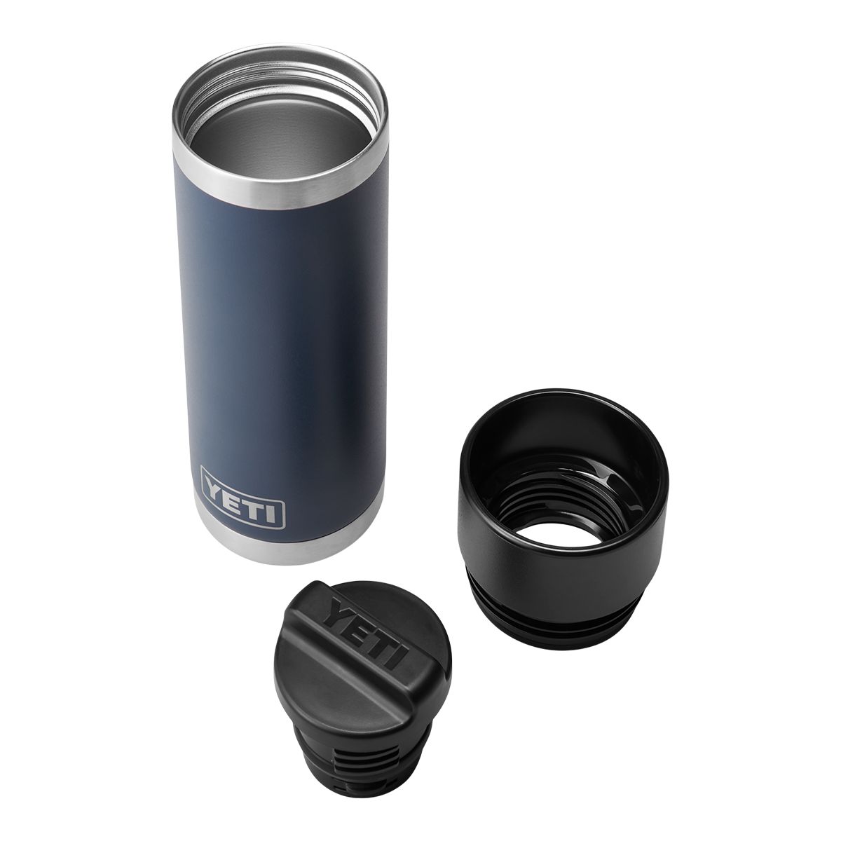 YETI Rambler® 18oz Hotshot Bottle