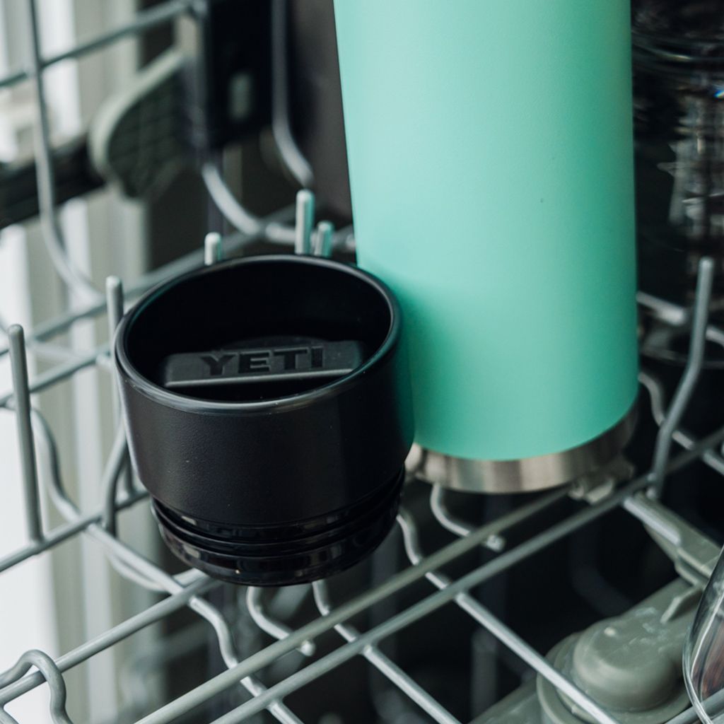 YETI Rambler® 18oz Hotshot Bottle