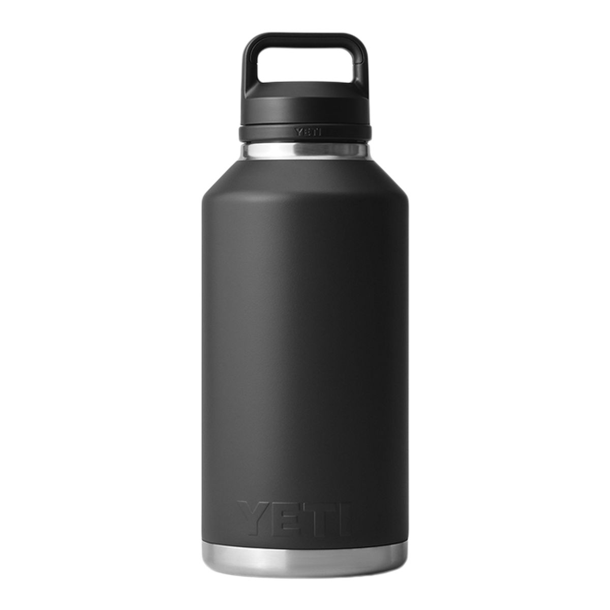 YETI Rambler® Water Bottle with Chug Cap -  64 oz