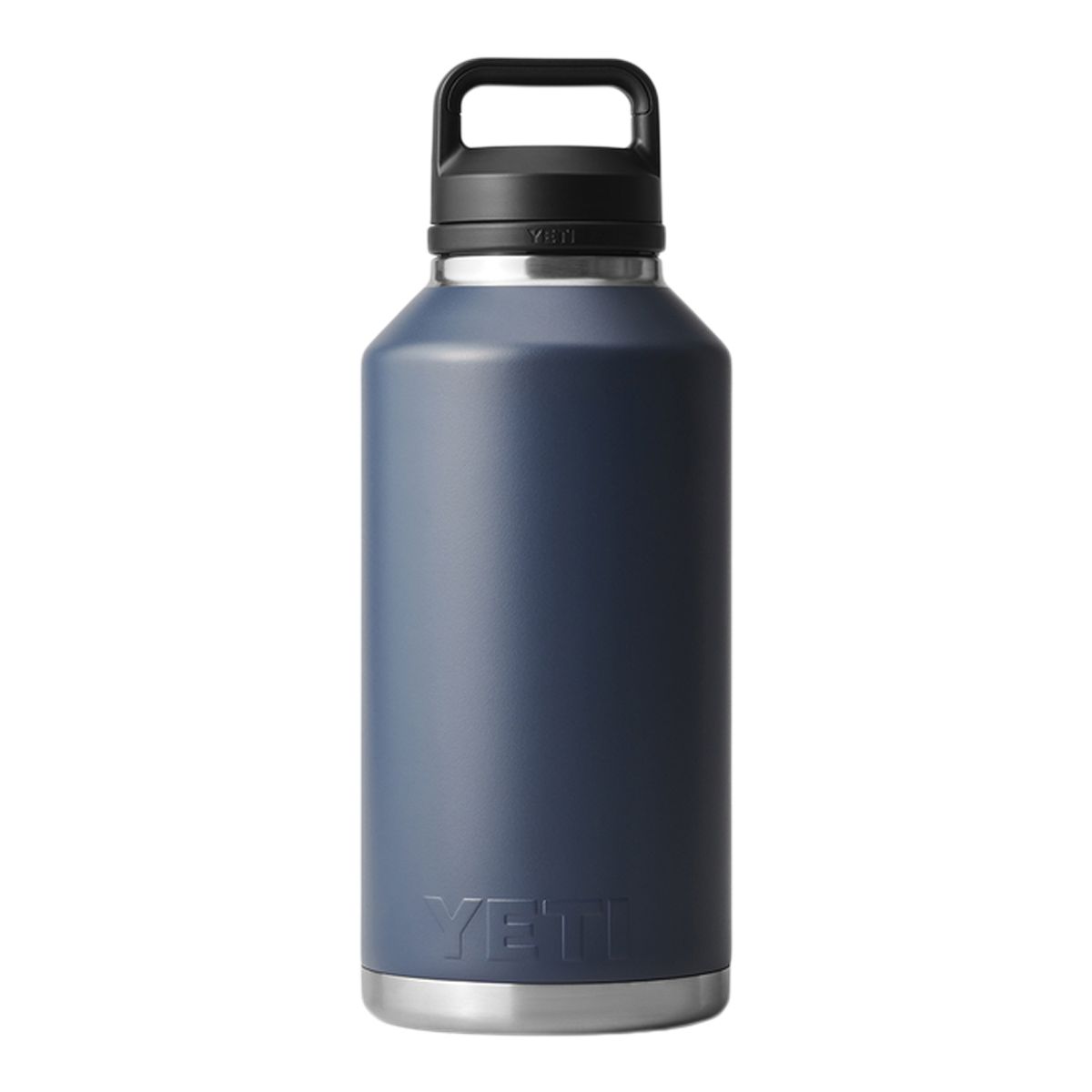 YETI Rambler® Water Bottle with Chug Cap -  64 oz