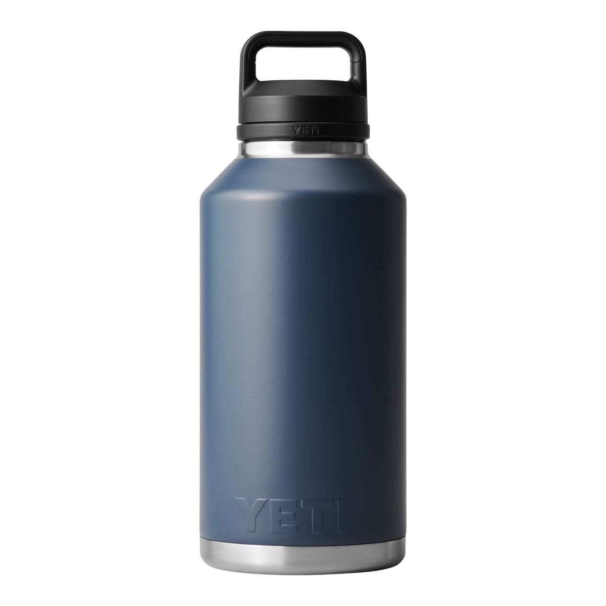 YETI Rambler® Water Bottle with Chug Cap -  64 oz