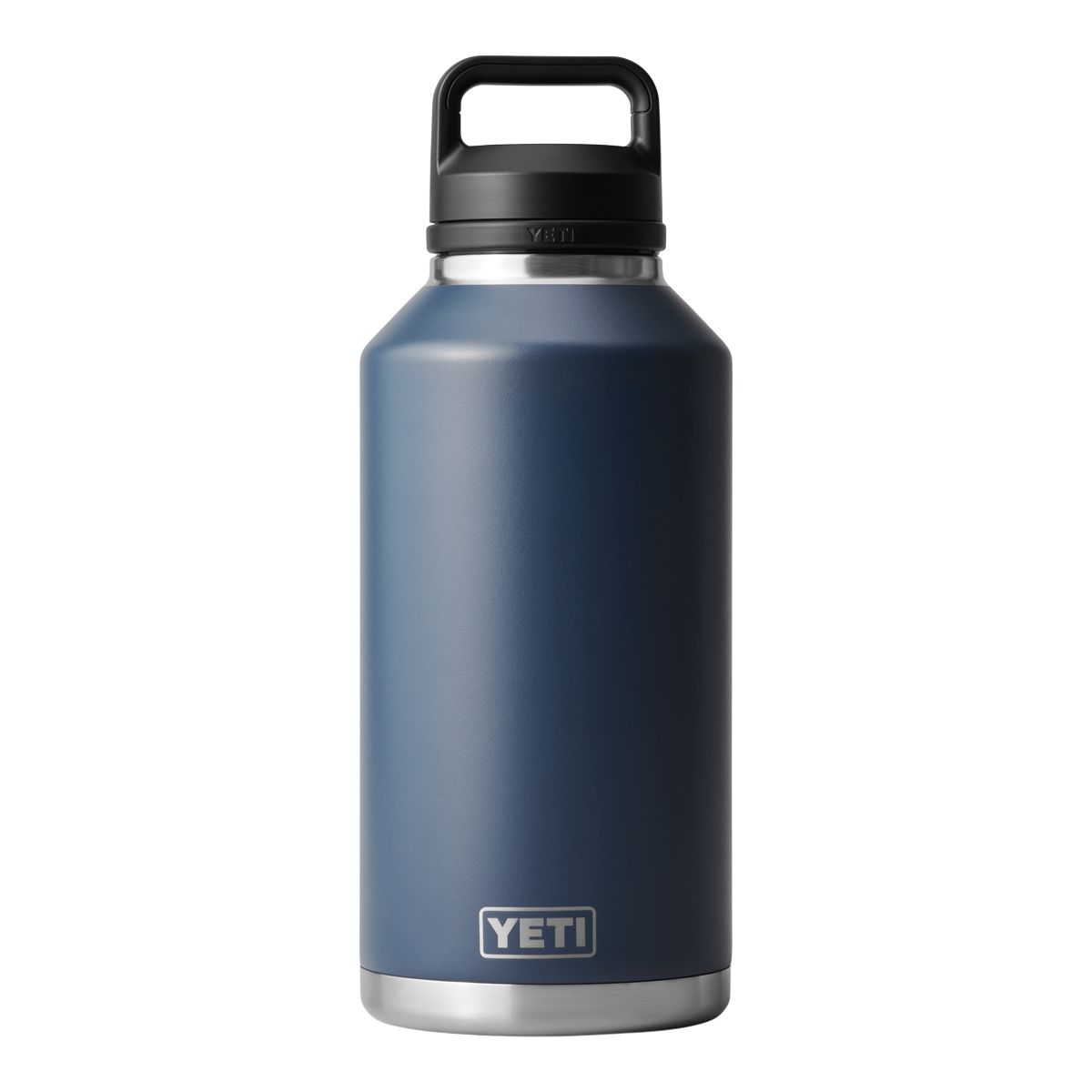 YETI Rambler® Water Bottle with Chug Cap -  64 oz