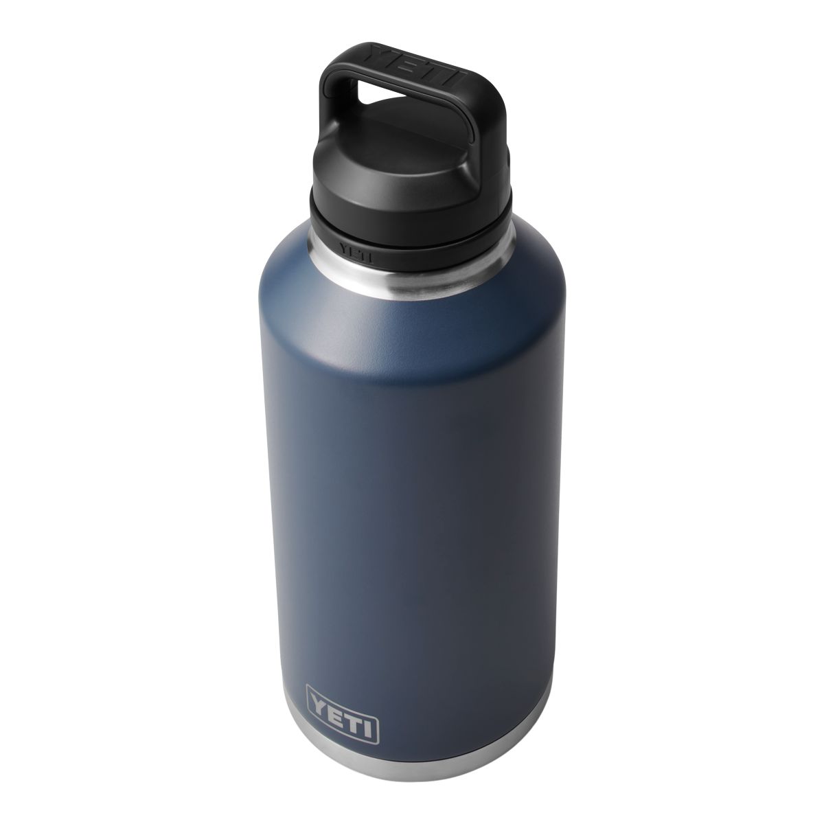 YETI Rambler® Water Bottle with Chug Cap -  64 oz