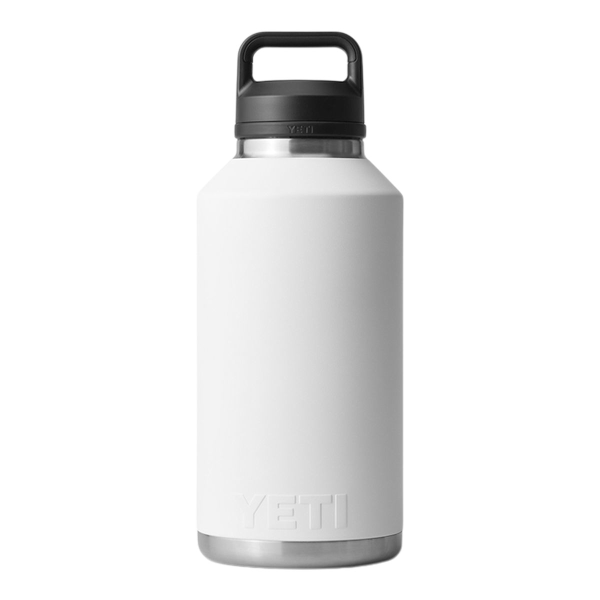 YETI Rambler® Water Bottle with Chug Cap -  64 oz