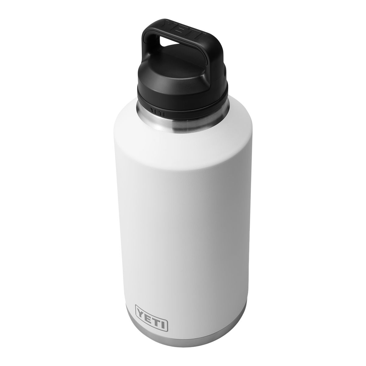 YETI Rambler® Water Bottle with Chug Cap -  64 oz