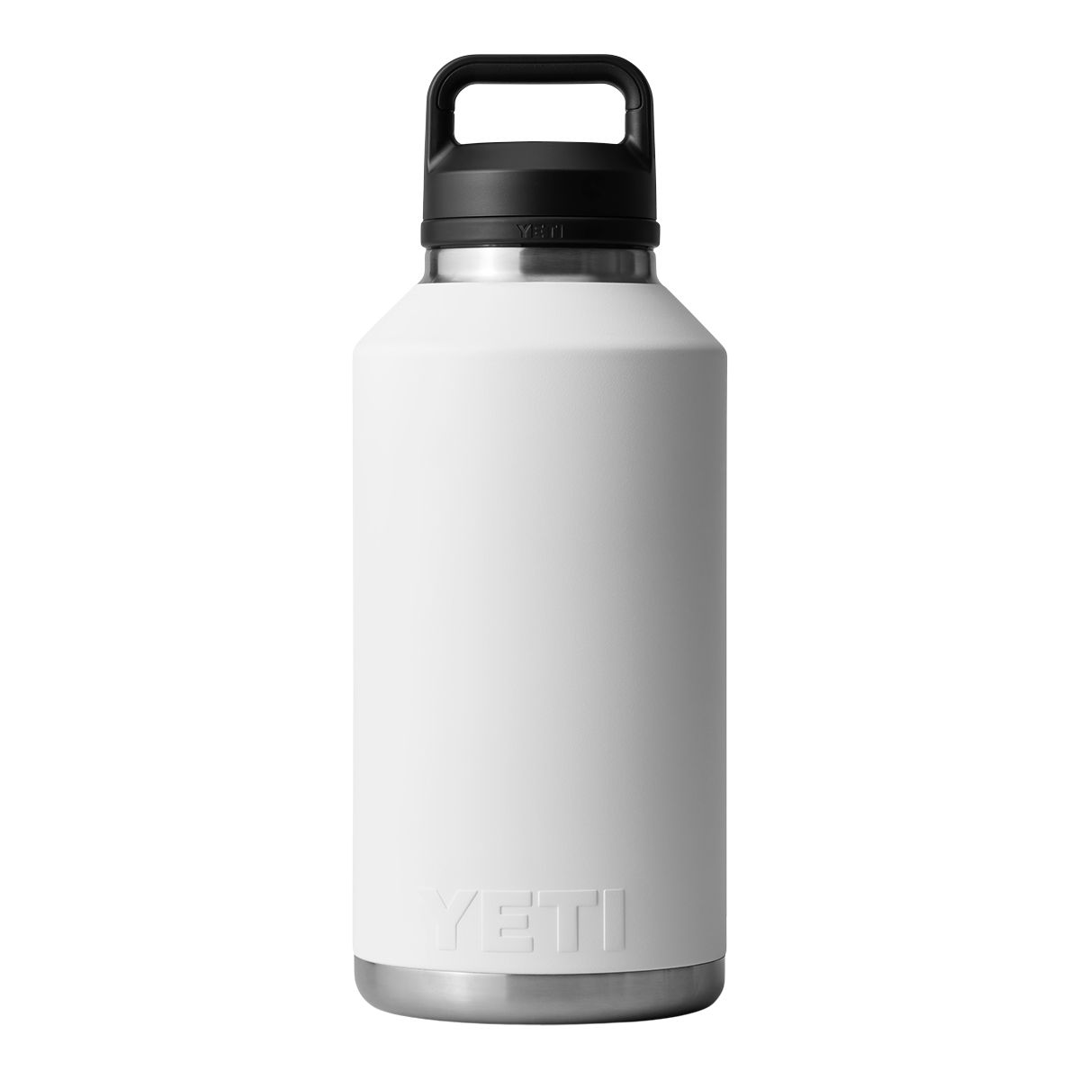 YETI Rambler® Water Bottle with Chug Cap -  64 oz