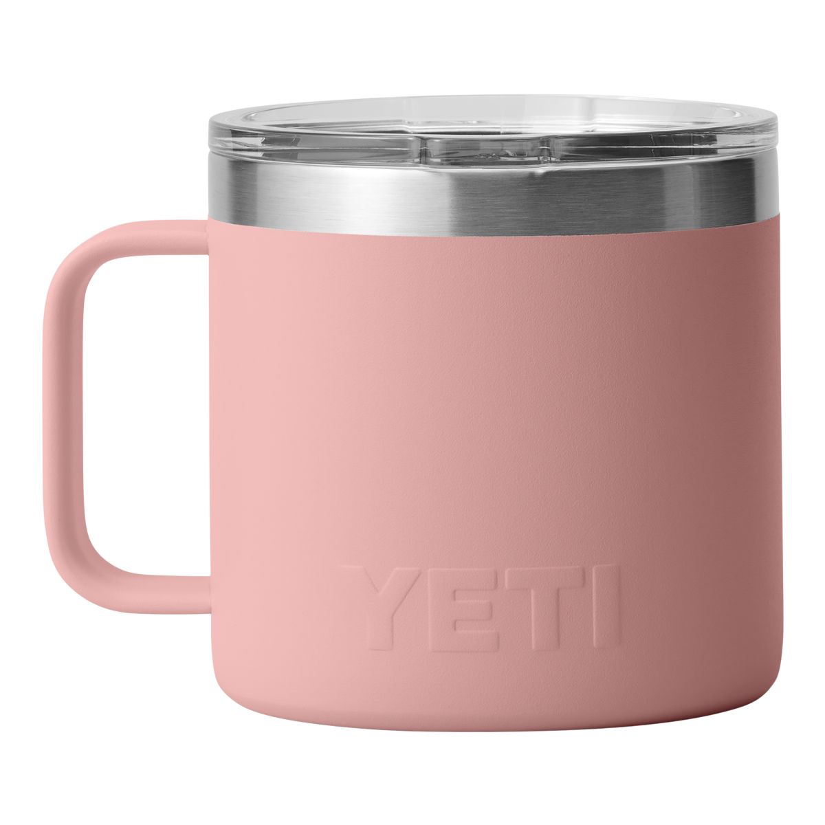 YETI Rambler 14 oz Mug
