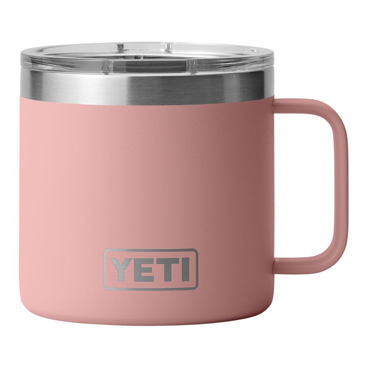 YETI Rambler 14 oz Mug