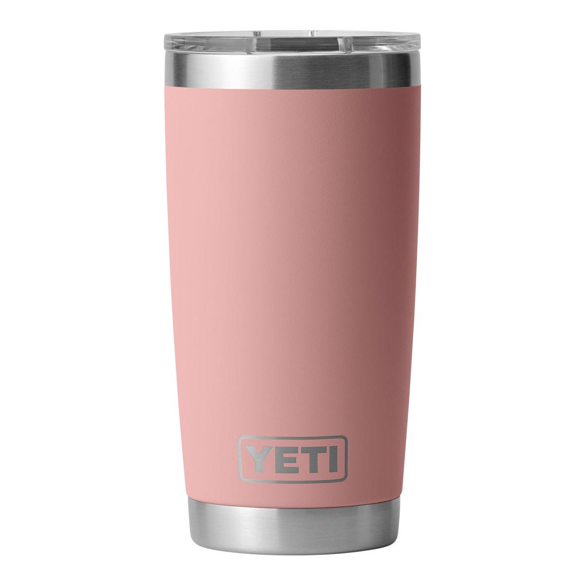YETI Rambler 20 oz Tumbler