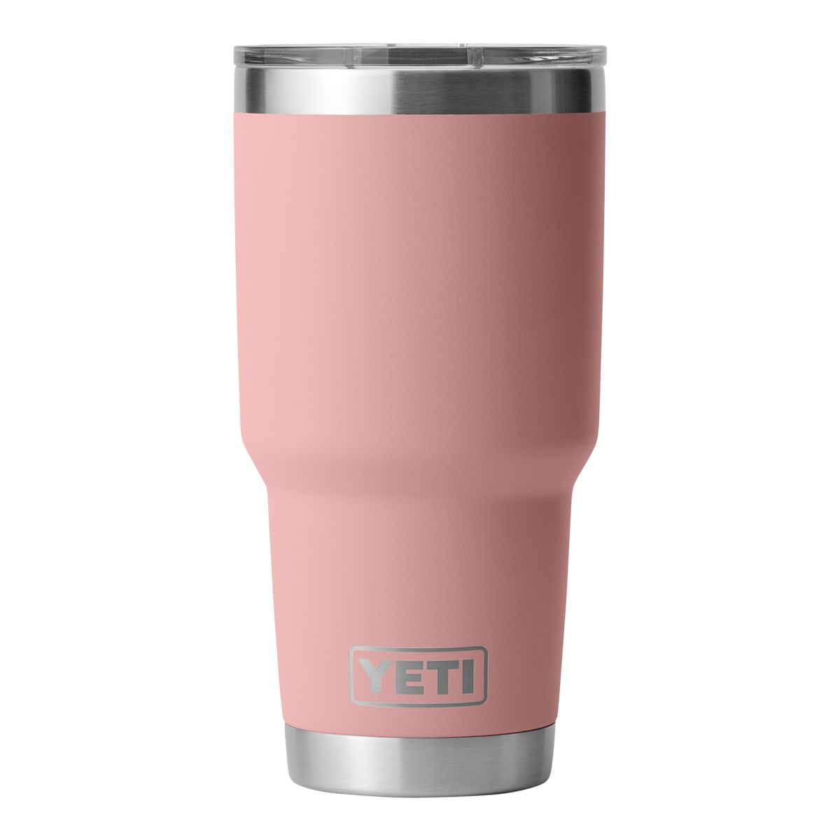 YETI Rambler 30 oz Tumbler, Sliding Lid, Insulated Stainless Steel, Dishwasher Safe