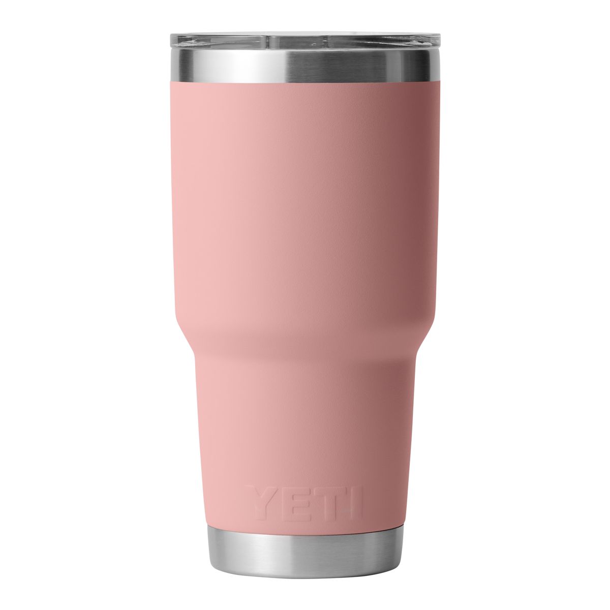 YETI Rambler 30 oz Tumbler, Sliding Lid, Insulated Stainless Steel, Dishwasher Safe