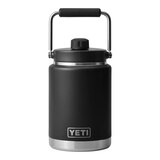 YETI Rambler® Half Gallon Jug Front_Flat