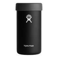 Hydro Flask Tallboy 16 oz Insulated Stainless Steel Can Sleeve/Koozie Front_Flat