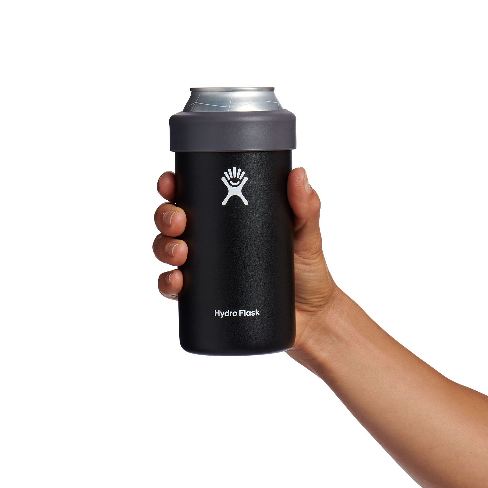 Hydro Flask Tallboy 16 oz Insulated Stainless Steel Can Sleeve/Koozie