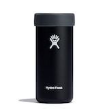 Hydro Flask Slim Cooler Cup 12 oz Insulated Stainless Steel Can Sleeve/Koozie Front_Flat