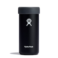 Hydro Flask Slim Cooler Cup 12 oz Insulated Stainless Steel Can Sleeve/Koozie Front_Flat