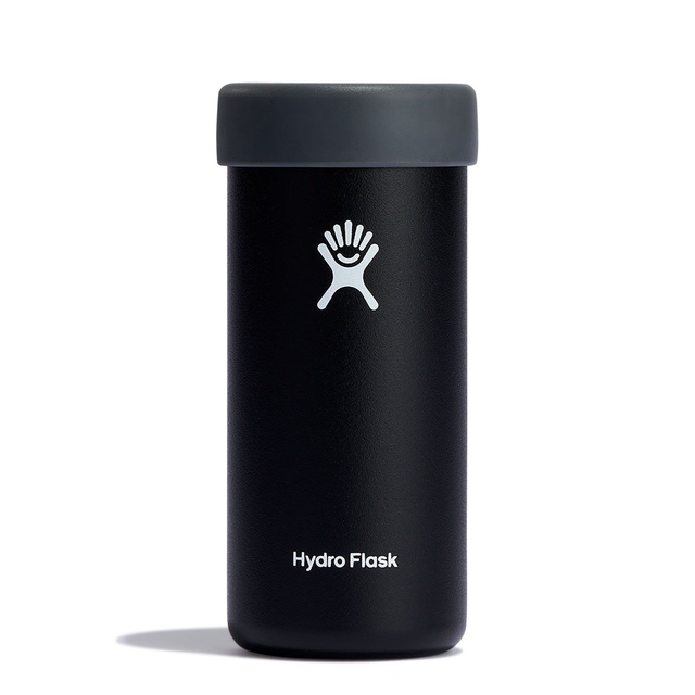 Hydro Flask Slim Cooler Cup 12 oz Insulated Stainless Steel Can Sleeve/Koozie Front_Flat