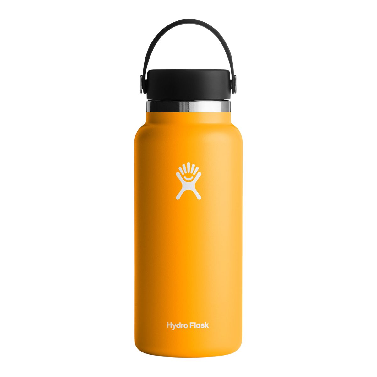 Hydro Flask Wide Mouth 32 oz Insulated Water Bottle