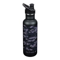Klean Kanteen 27 oz Water Bottle Front_Flat