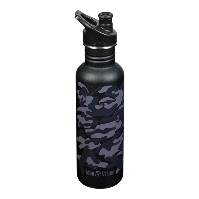Klean Kanteen 27 oz Water Bottle