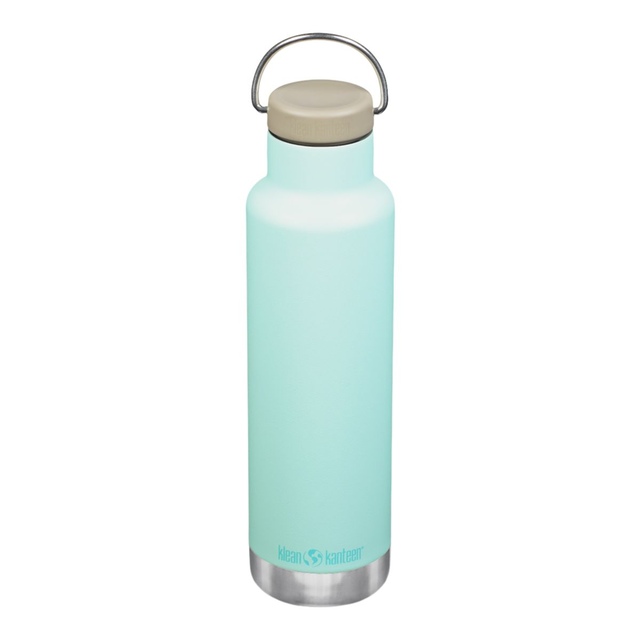 Klean Kanteen 20 oz Water Bot+O26:O27tle