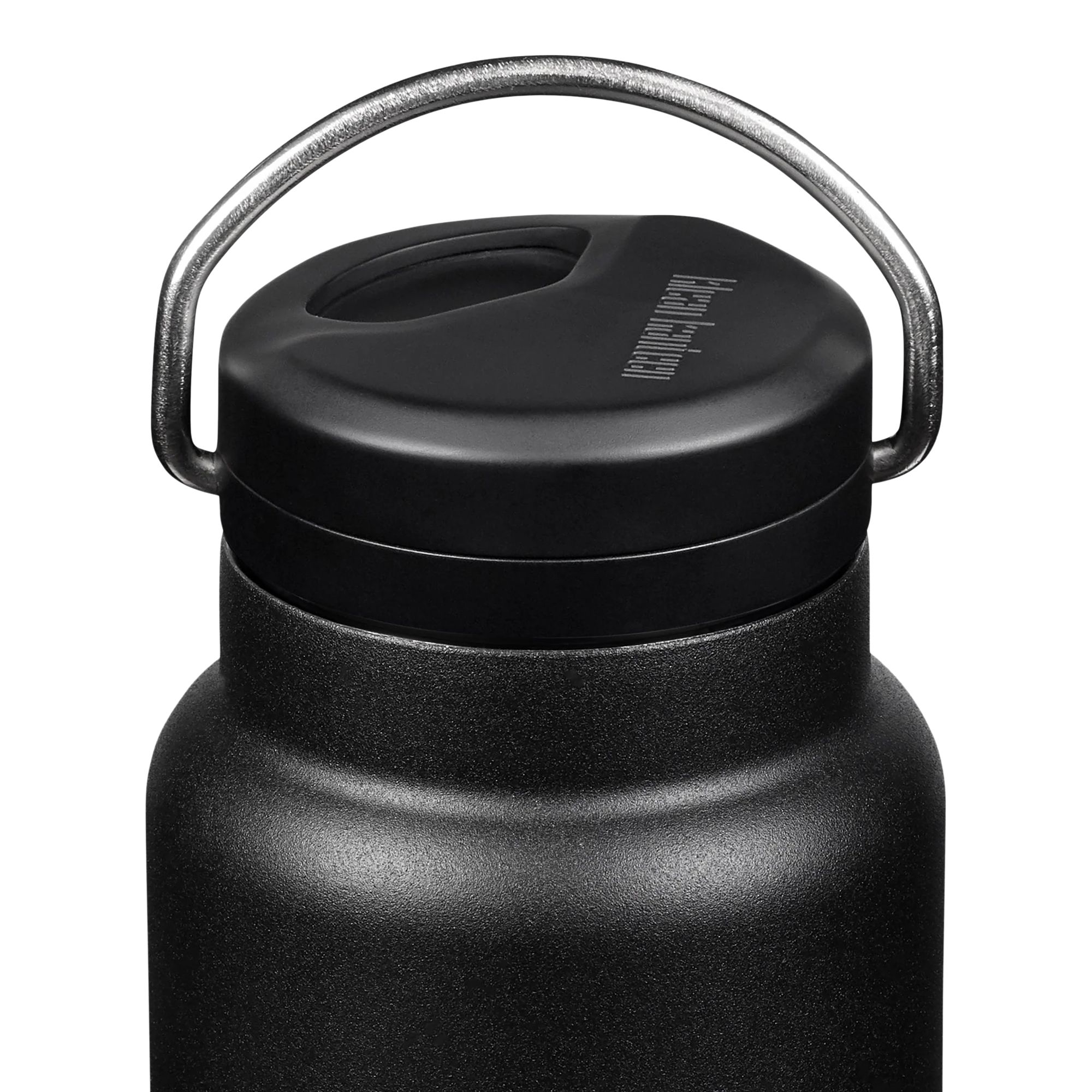 Klean Kanteen Insulated 32 oz Water Bottle with Straw Lid